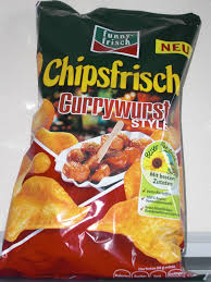 German Products 2 Funny Frisch Currywurst Chips Reinert Barchenwurst And Popp Herring Salad With Red Beets The Adventures Of Heidi Hefeweizen