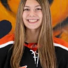 Millie Knott's Instagram, Twitter & Facebook