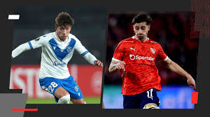 Vélez vs. Independiente: Horario, TV y Formaciones Confirmadas - Imagen principal del artículo