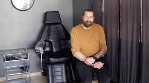 Guînes: Dav Belek, un nouveau salon de tatouage ouvre rue Guiselin