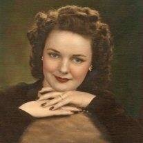 Ethel May Shaw Obituary