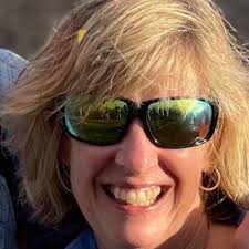 Susan Koch (@SusanKochVT)