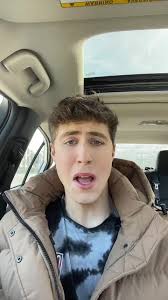 Andrew Curtis Singing Video