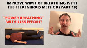 Check spelling or type a new query. Feldenkrais Method Whole Body Breathing 2 Improve Your Wim Hof Method Power Breath Part Ten Youtube