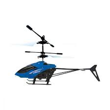 134cm, 3.5ch, gyroscop, 80m, rosu cu telecomanda. Elicopter Cu Telecomanda Idrive Albastru Noriel