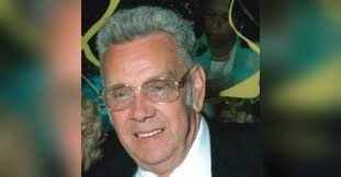 Robert E. Crites Obituary