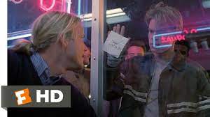 How do you like them apples! How You Like Them Apples Good Will Hunting 2 12 Movie Clip 1997 Hd Youtube