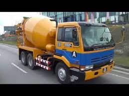 Gethi engineering sdn bhd is an established company specializing in the manufacturing of transit concrete mixers. Industry Leading Concrete Mixer Drums Maximum Performance Cost Efficient Youtube