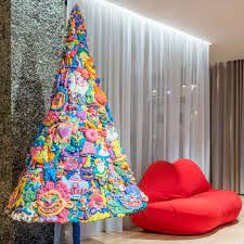 Cool Christmas Trees Unique Christmas Trees That Will Leave You Wonderstruck
