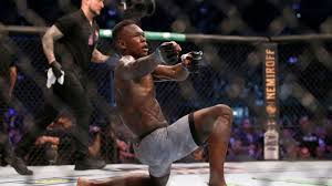 Исраэль адесанья и марвин веттори столкнутся в рематче за титул чемпиона среднего дивизиона, дейвесон фигередо и брэндон морено будут биться за. Boj Israel Adesanya Joel Romero Ufc 248 V Las Vegase Data Boya Vremya Translyacii Chempionat