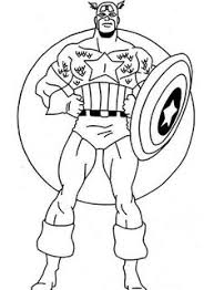 The Best Of Captain America Coloring Pages Superhero Coloring Pages Captain America Coloring Pages Avengers Coloring Pages