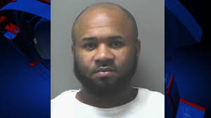 Man arrested for Thomasville shooting