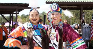 Pow-wow brings mixture of joy, sadness