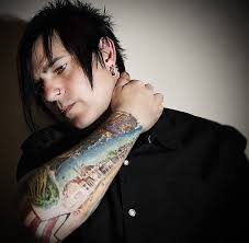 Tommy Armstrong-Leavitt