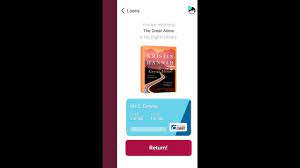 Overdrive's libby app the free libby app is the easiest way to begin borrowing ebooks & eaudio from crrl's overdrive collection integrate your reading and listening experiences with overdrive read and overdrive listen. 14 Tips For Getting The Most Out Of Libby Overdrive