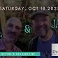 Paul & Jason at Duke & Devine's event image
