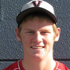 Daniel Earnest's Vanguard High School Career Home