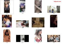 独家首发！ 黑料热门吃瓜事件1000套合集第4弹吃瓜停不下来【6200P+720V136G】-福利铺子