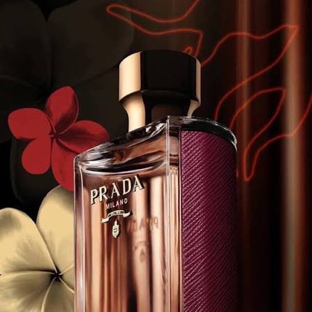 Nước hoa nữ La Femme Prada Intense EDP | Xixon Perfume
