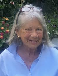 Obituary information for Barbara Hurd Marquardt