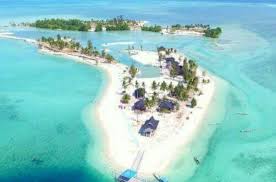 Jalur kedua menuju pulau bokori, melalui pemukiman suku bajo di desa bajo mekar. Pulau Bokori Tempat Wisata Menarik Di Sulawesi Tenggara