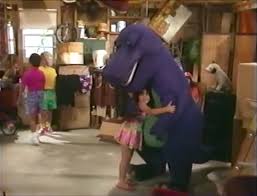 Barney the backyard show soundtrack track 13 i ve been 20. Barney Amp Friends Best Tv Shows Wikia Fandom Powered By Induced Info