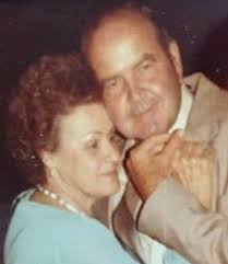 Janet Mary “Jani” Callegari Leach (1922-2015)