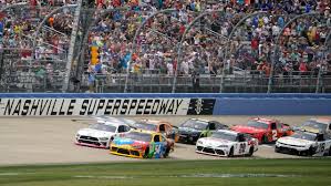 However, there is a big difference between these two. Nascar Nashville 2021 Race Start Time Lineup Tv Streaming Schedule
