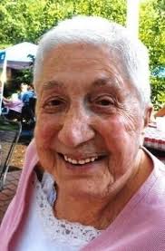 Sue Licata Obituary (1917