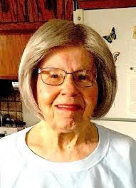 Dorothy Olson Obituary (1940