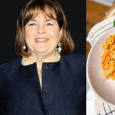 I Tried Ina Garten's Penne with Five Cheeses Recipe