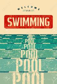 Retro Pool Advertisements Google Search Swimming Posters Swimming Pool Art Swimming Pools