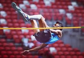 Sukan sea 2017 kini dilangsungkan di kuala lumpur, malaysia dengan menampilkan barisan atlet kebangsaan yang akan menggalas harapan negara untuk merebut gelaran kejuaraan. 5 Fakta Menarik Kenapa Jaguh Lompat Tinggi Negara Dipilih Membaca Ikrar Sukan Sea 2017 Gempak