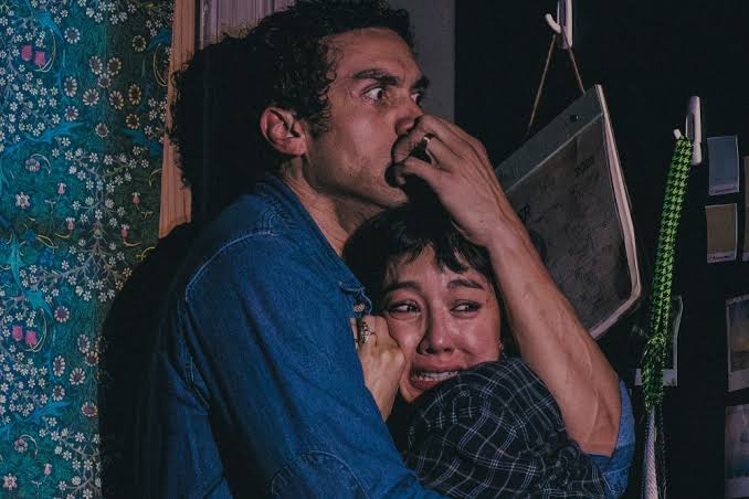 Paranormal Activity' Stage Show: Making Fans Scream & Broadway-Bound