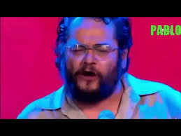 Pablo López "Jahvel Johnson"