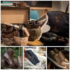 Shoe care kit for $50. Velasca Harmonizes Modern Man With Timeless Elegance Italia Living