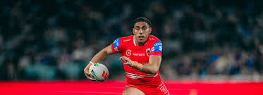 St George Illawarra Dragons - News update