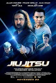 From director timo tjhajanto, this netflix action pic is packed to the brim with bloody, brutal combat. Jiu Jitsu 2020 Imdb