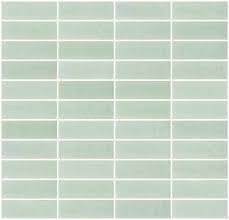 Again, they are classic tiles for floors, kitchens and toilets. 1x3 Inch Opaque Jadeite Green Glass Subway Tile Stacked Glass Subway Tile Green Subway Tile Subway Tile Stacked