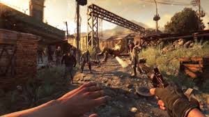 Dying light is a 2015 survival horror video game developed by techland and published by warner bros. Firearms Dying Light Wiki Fandom