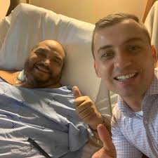 Fundraiser for David Hernandez by Dobie Estaris : Dave's Medical Expenses