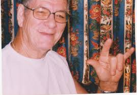 Obituary for Mr. Elwood Donald Smith