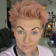 INKED LADY Photography