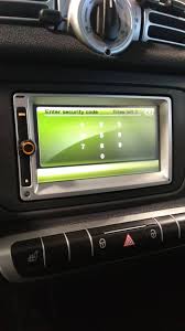 Bmw bavaria c business radio code, unlock codes for the be 0774 . Smart Fortwo 451 Radio Code Mhh Auto Page 1