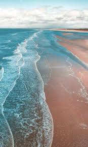 Bro7 6 7ess 4 3nd Dr Kol Youm El Weekend W Monday W Practical 7seten F El Academy Ya3nyy B3eeeed W Mewslat 4 To Nature Photography Ocean Wallpaper Ocean Iphone