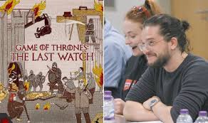 Check out episodes of game of thrones by season. Game Of Thrones Hbo Documentary Streaming How To Watch Special Online Tv Radio Showbiz Tv Express Co Uk