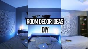Ideas for diy and fun decorations to make it your own and beds, bedding, desks, lights, wall décor and more! Have Tumblr Room Diy Decor Ideas Decoratorist 130315