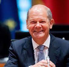 Olaf scholz is the social democrats' candidate as german chancellor to succeed angela merkel. Aufholjagd Fur Olaf Scholz Ist Alles Wieder Offen Welt