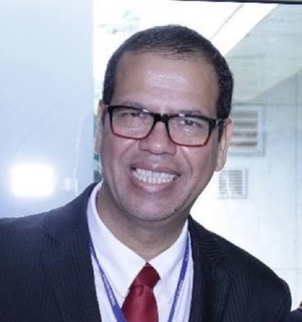 Jornalista Edilson Almeida assume assessoria de Jayme Campos | HiperNotícias - Você bem informado