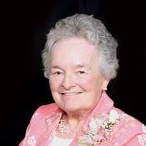 Helen Lorene Homer Obituary